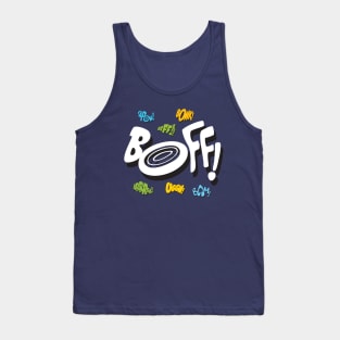 BOFF! Tank Top